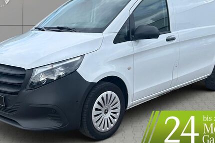Mercedes-Benz Vito 45.500 km 40.341 &euro; Porta Westfalica 32457