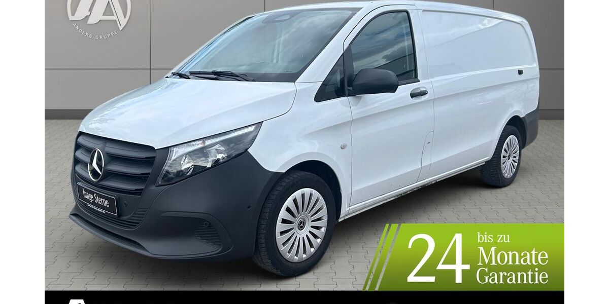 Mercedes-Benz Vito 45.500 km 40.341 &euro; Porta Westfalica 32457