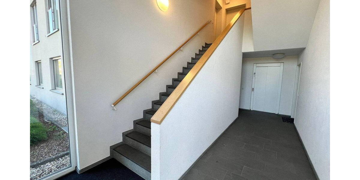 Etagenwohnung Karlsruhe Knielingen - 4 Zimmer, 109 m&sup2;, 692.000&euro; | Angebot:26434528