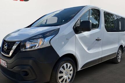 Nissan NV300 171.147 km 13.990 &euro; Grimmen 18507