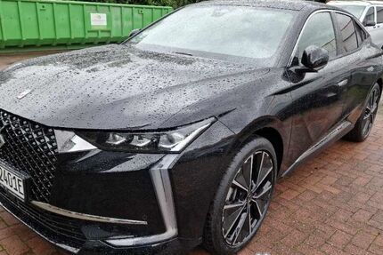 DS Automobiles DS4 19.085 km 25.990 &euro; Hohenlockstedt 25551