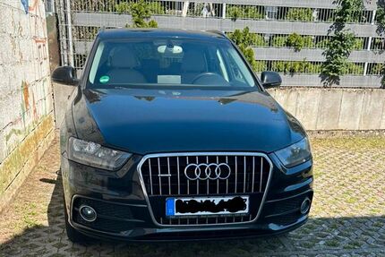 Audi Q3 178.000 km 10.500 &euro; Schwetzingen 68723
