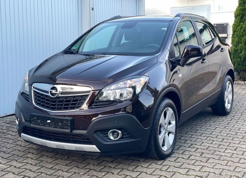 Mokka