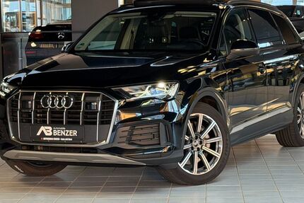 Audi Q7 98.000 km 54.999 &euro; Wirges 56422