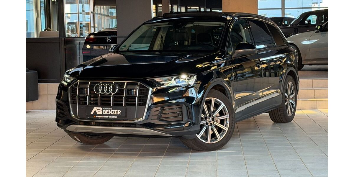 Audi Q7 98.000 km 54.999 &euro; Wirges 56422
