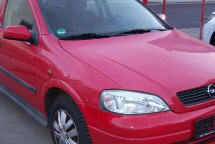 Opel Astra 102.000 km 2.499 &euro; Weisenheim Am Sand 67256