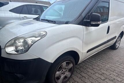Fiat Doblo 265.989 km 980 &euro; Rendsburg 24768