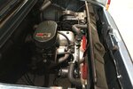 Renault Caravelle Floride Dauphine Brigitte Bardot lässt g 29.000 km 19.999 &euro; Hamburg 22339