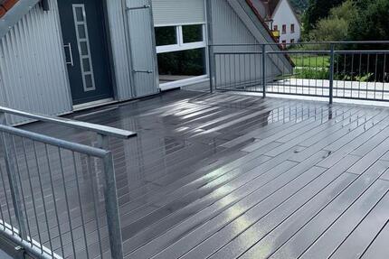 US Military Friendly – 4-Room Apartment near Ramstein 4 zimmer