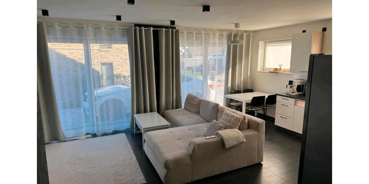 Maisonettenwohnung Bedburg-Hau Hau - 3 Zimmer, 85 m&sup2;, 335.000&euro; | Angebot:26020591