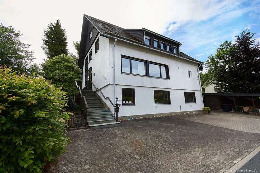 Haus zum Kaufen in Winterberg Silbach 429.000 € 315.84 m²