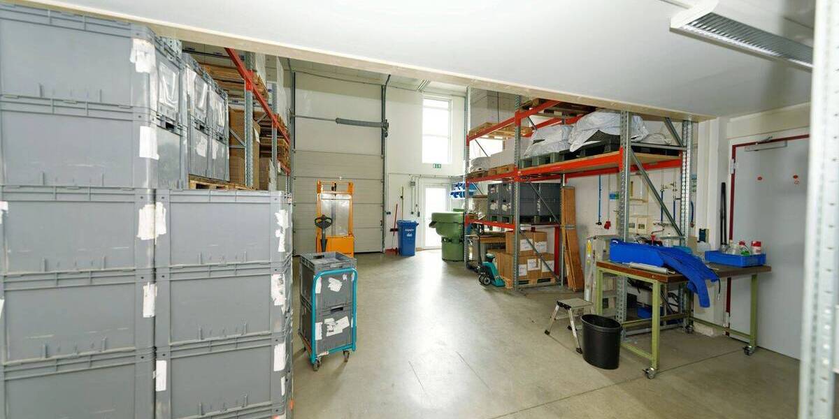 Gewerbeobjekt Warngau / Lochham Lochham - 1.349.000&euro; | Angebot:26512813