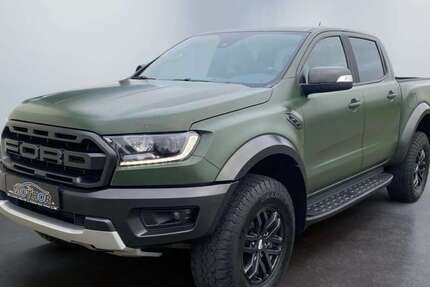 Ford Ranger Raptor 98.990 km 36.606 &euro; Gardelegen 39638