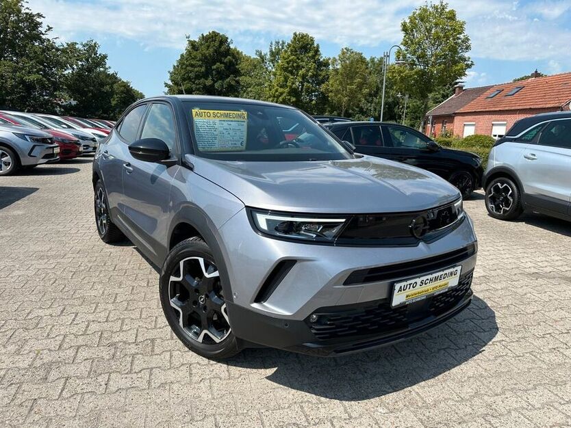 Mokka