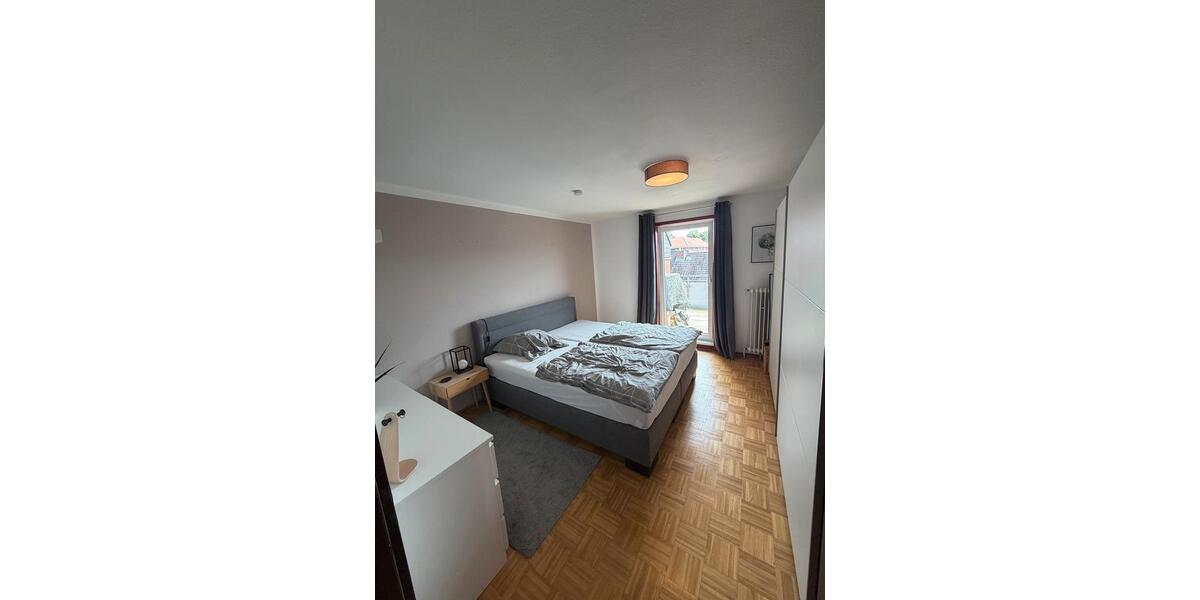 Dachgeschoßwohnung Harsefeld - 3 Zimmer, 82 m&sup2;, 299.000&euro; | Angebot:26888728