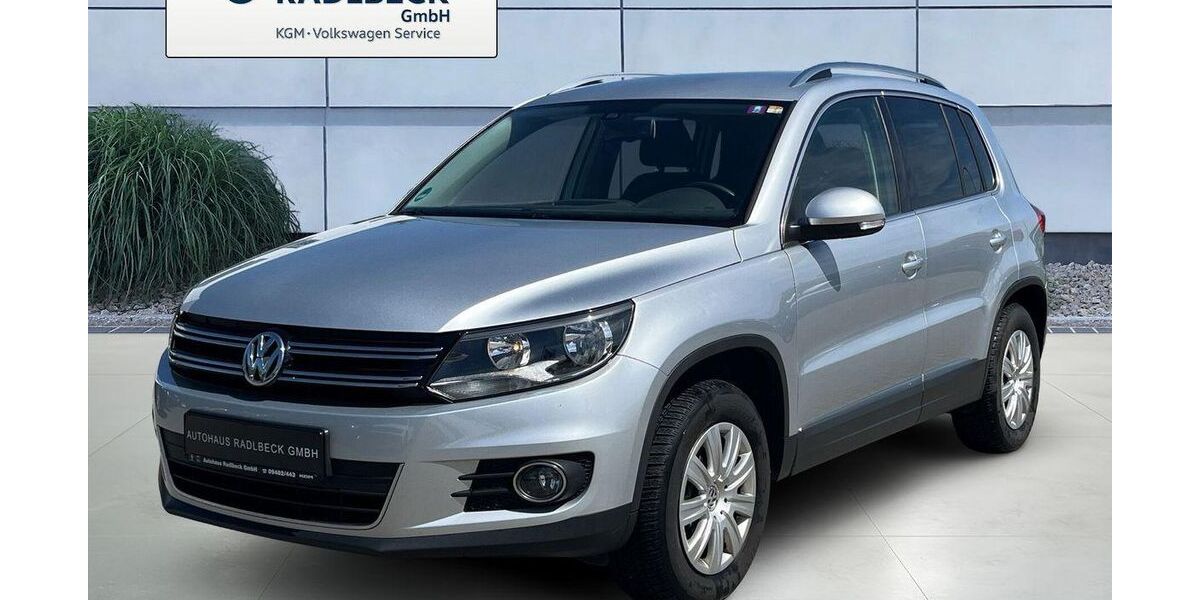 VW Tiguan 167.501 km 5.990 &euro; Wörth a. Donau 93086
