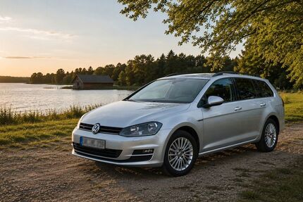 VW Golf 146.200 km 6.650 &euro; Schwerin 19063