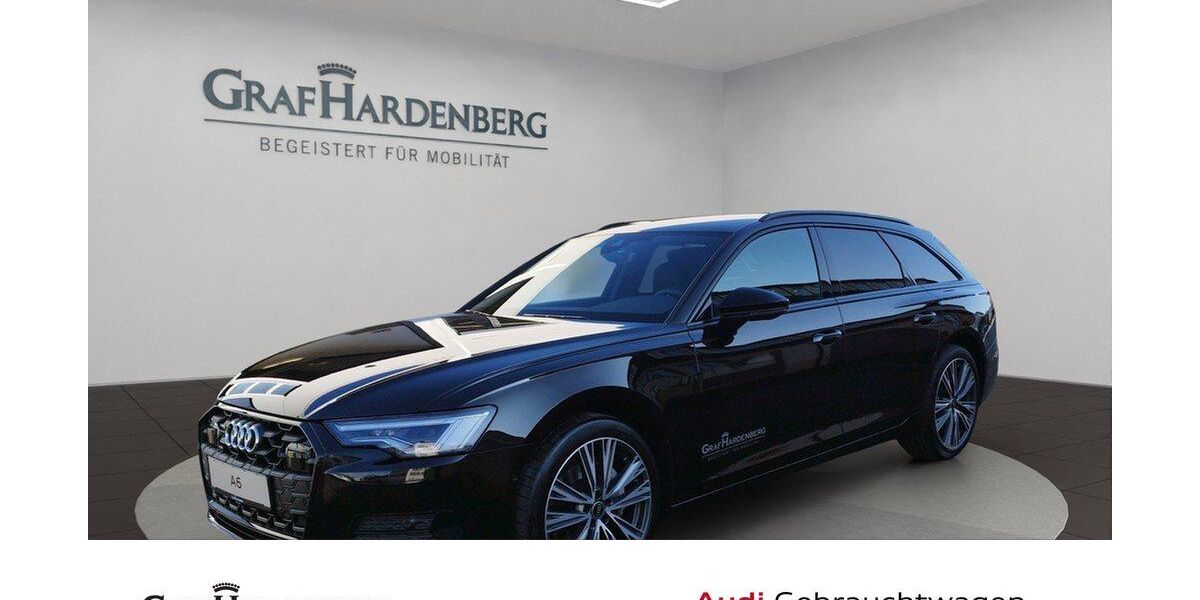 Audi A6 1.904 km 61.980 &euro; Aach 78267