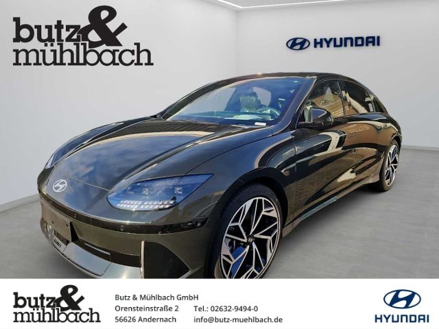 Hyundai IONIQ 6 6.900 km 47.490 € Andernach 56626