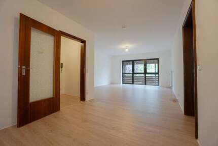 Wohnung Schwabach - 3 Zimmer, 91 m&sup2;, 915&euro; | Angebot:27462896