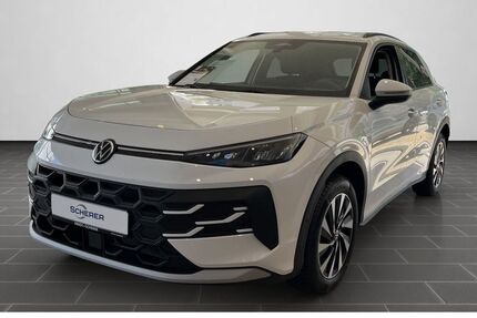 VW T-Roc 3.000 km 32.430 &euro; Mannheim 68167