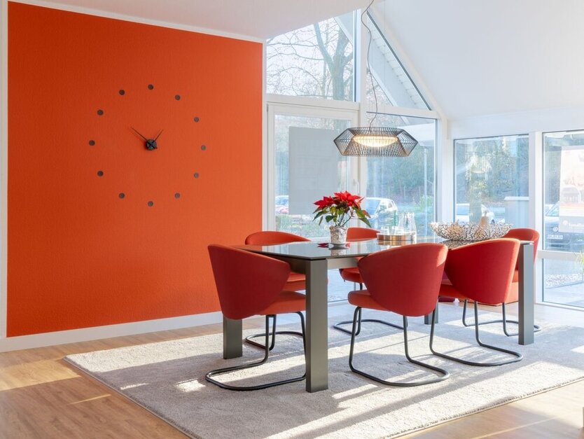 Ihr zu Hause vor den Toren Dresdens - Trendline S 4 bietet Raum für Beruf und Familie 5 zimmer