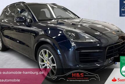 Porsche Cayenne 92.433 km 63.900 &euro; Bad Segeberg 23795