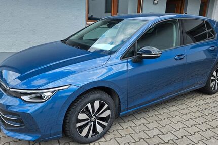 VW Golf 6.958 km 23.450 &euro; Bad Kötzting 93444