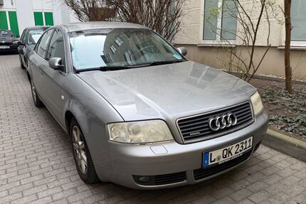 Audi A6 245.000 km 2.950 &euro; Leipzig 04109
