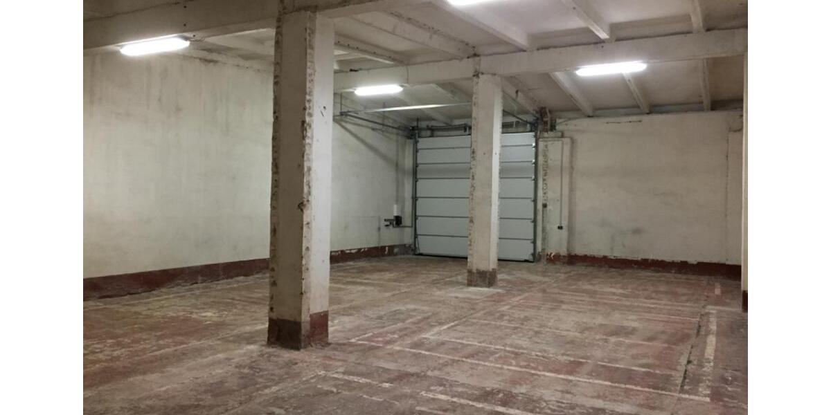 Gewerbeobjekt Fürstenberg/Havel Havel - 530&euro; | Angebot:26153258