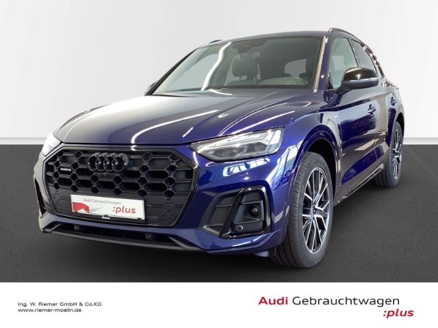 Audi Q5 102.785 km 37.679 € Mölln 23879