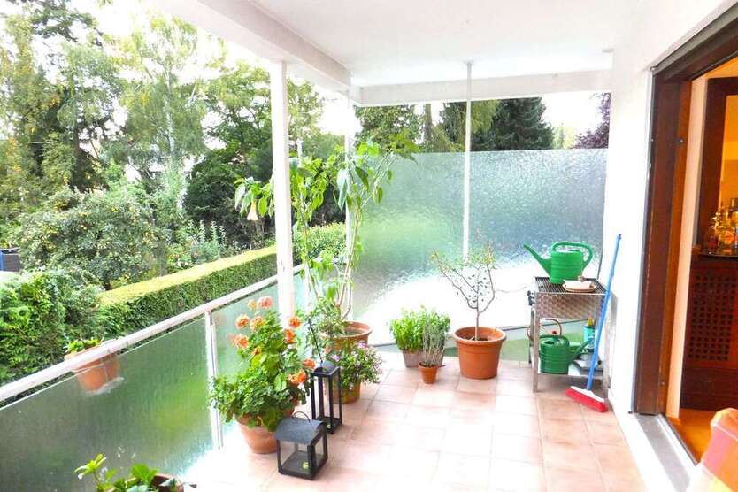 Wohnung zum Mieten in Frankfurt 1.200 € 134 m²