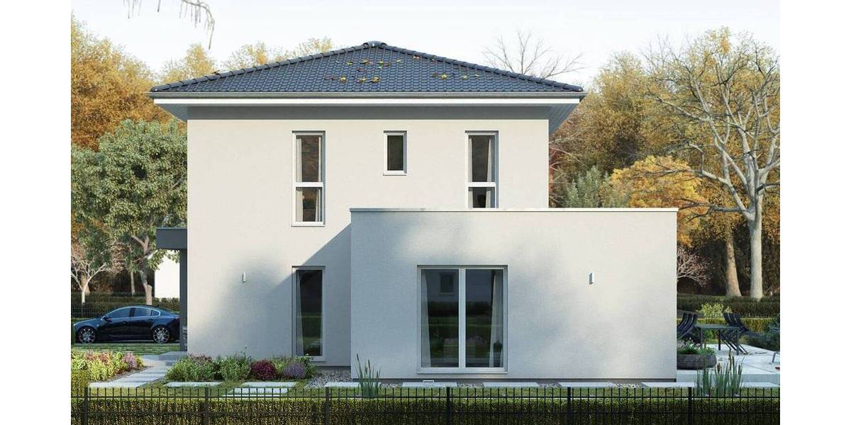 Einfamilienhaus Simmerath Rollesbroich - 6 Zimmer, 150 m&sup2;, 473.598&euro; | Angebot:26798120