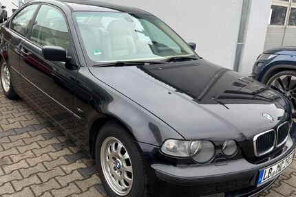 BMW 316 190.000 km 2.500 &euro; Freiberg 71691