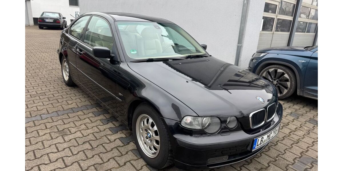 BMW 316 190.000 km 2.500 &euro; Freiberg 71691
