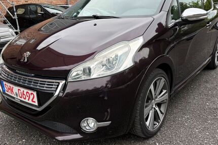 Peugeot 208 79.564 km 5.990 &euro; Kahla / Thüringen 07768