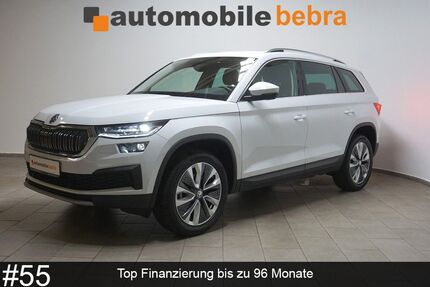 Skoda Kodiaq 29.261 km 36.490 &euro; Bebra 36179