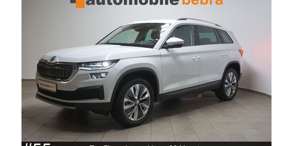 Skoda Kodiaq 29.261 km 36.490 &euro; Bebra 36179