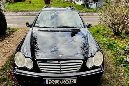 Mercedes-Benz C 220 189.935 km 6.500 &euro; Ottweiler 66564