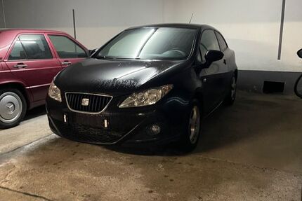 Seat Ibiza 213.000 km 2.200 &euro; Fürth 90766