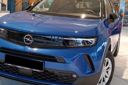 Opel Mokka 10.316 km 22.990 &euro; Meerane 08393