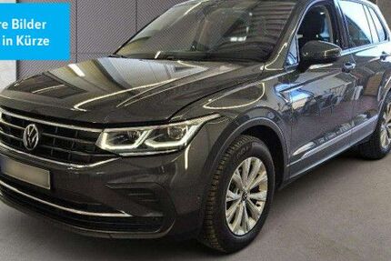 VW Tiguan 133.483 km 23.480 &euro; Flensburg 24941