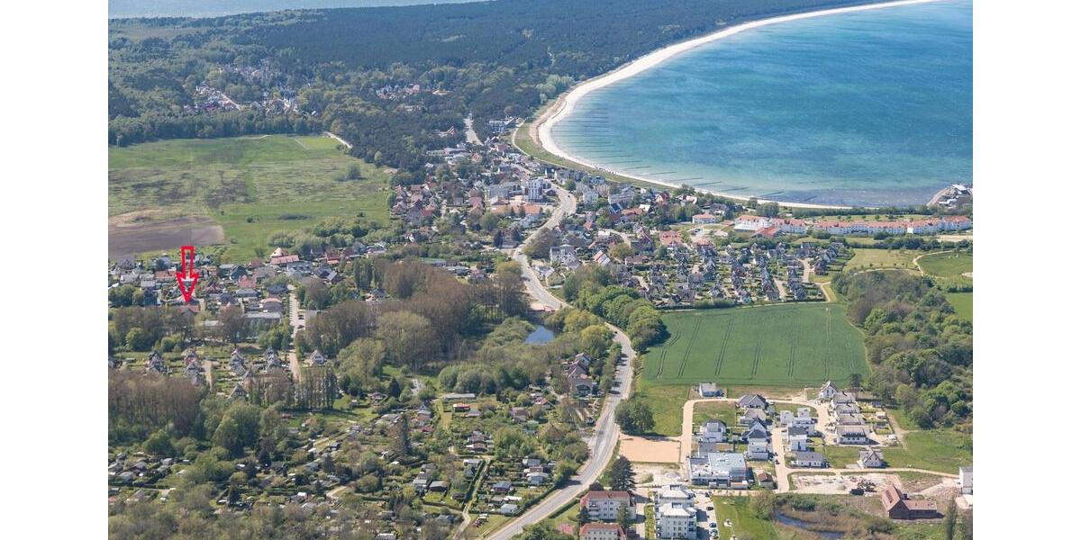Einfamilienhaus Sagard - 4 Zimmer, 130 m&sup2;, 499.000&euro; | Angebot:24678063