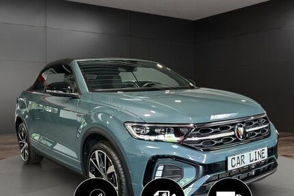 VW T-Roc 15.042 km 36.450 € Zeven 27404