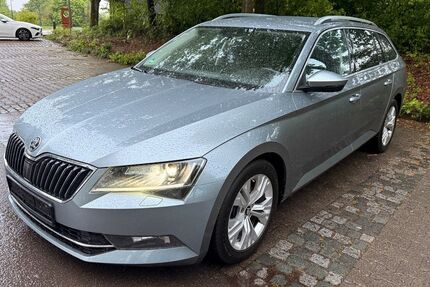 Skoda Superb 83.500 km 19.890 &euro; Nürtingen 72622