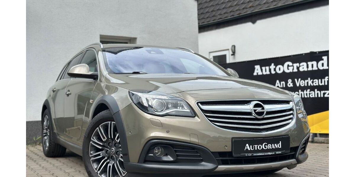 Opel Insignia 161.875 km 7.600 &euro; Beckum 59269