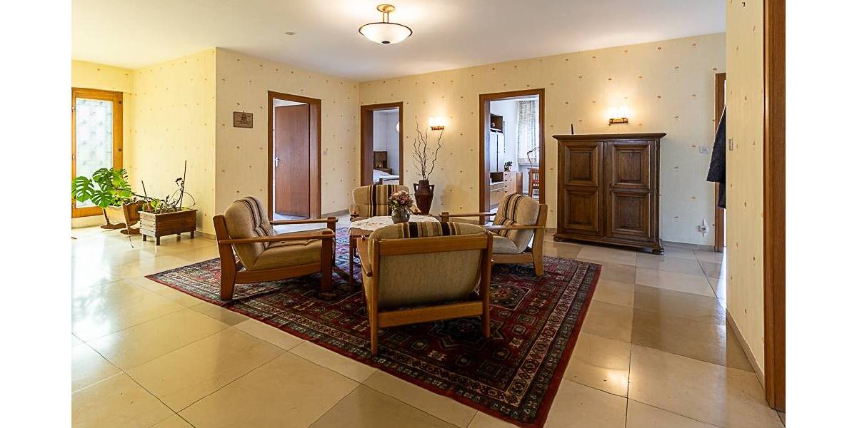 Einfamilienhaus Leimbach - 5 Zimmer, 155 m&sup2;, 220.000&euro; | Angebot:25997915