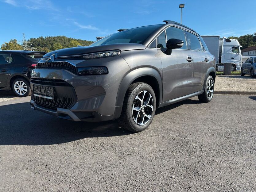 Citroen C3 33.588 km 16.980 € Kronach 96317