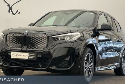 BMW iX1 43.610 km 39.340 &euro; Ulm 89077