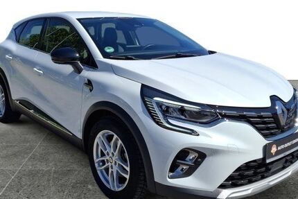 Renault Captur 91.661 km 13.990 &euro; Aachen 52068